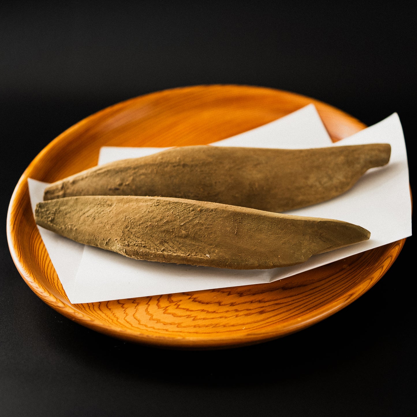 鰹本枯節　桐箱入り