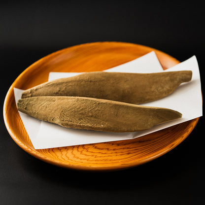 鰹本枯節　桐箱入り