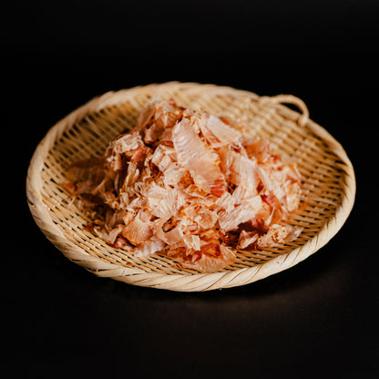花かつお　80g入り
