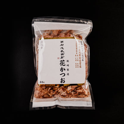 花かつお　80g入り