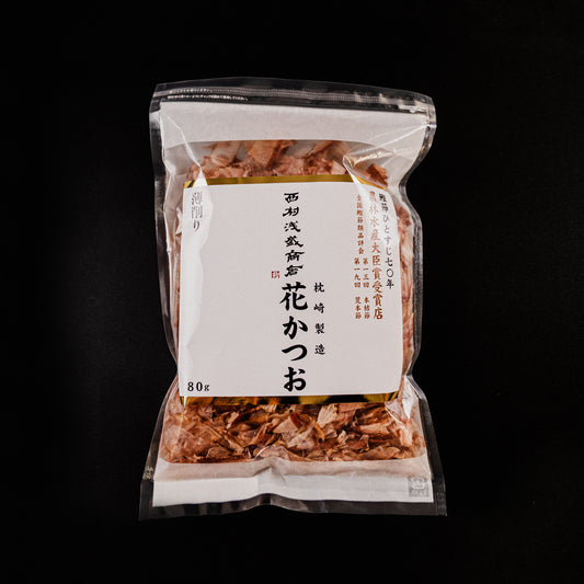 花かつお　80g入り
