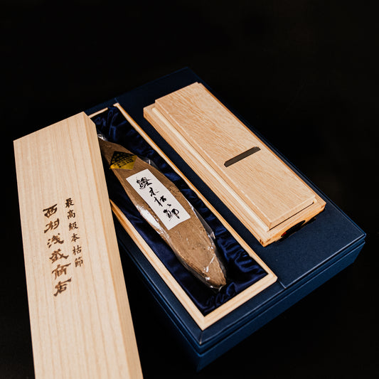 鰹本枯節　削り器セット