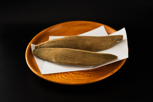 鰹本枯節　1本